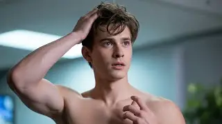 My Boss Needed &ldquo;Creative&rdquo; Headshots&mdash;Suggested We Start Shirtless for &lsquo;Authenticity&rsquo; | Gay Story
