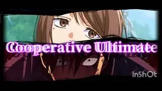 JJKPP [Illusory Tower] (FLOOR 55) [Greenji, Green Todo and Shoko)