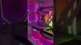 &ldquo;Next Level PC Setup | Smooth Performance & Clean Aesthetic | Canvas IT&rdquo;