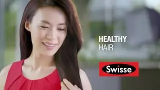 Swisse Hair, Skin and Nails