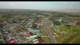 Enmore East Coast Demerara