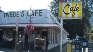 Twedes Cafe