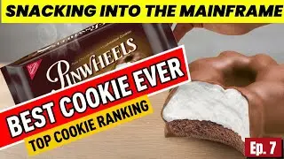 Trying a Snack From the Past!  Does it hold up? SITM Ep. 7