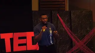 My 9 steps for success as an Olympic athlete | Joel Fearon | TEDxWarwick
