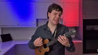 Ukulele Matthew- Runaway Baby - AliveNetwork.com