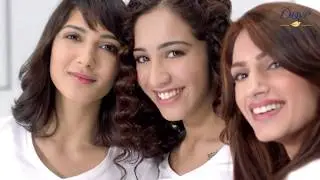 Dove&rsquo;s new Healthy Ritual for Growing Hair