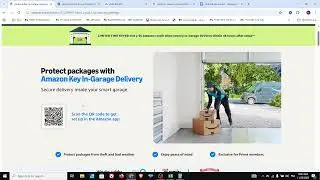 Как отключить доставку Amazon в гараж &mdash; полное руководство