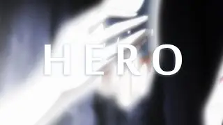 Hero - Saint Seiya Omega AMV