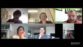 Revista Per&iacute;frasis | Dossier 