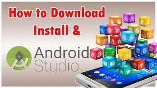 Download and Install Android Studio 2020