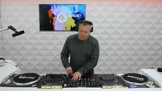 DJ Hazel - Live Set w PartyRoom.TV
