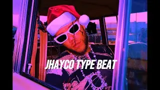 Jhayco x Feid Type Beat – Dark Reggaeton Oscuro | “FRÍO”
