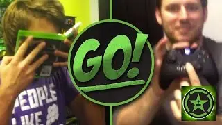 GO! #6