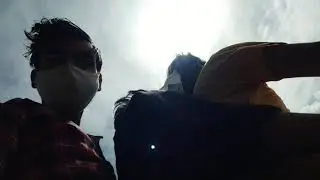 First Bike Ride After Lockdown June 2020