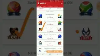 CC vs TIT Dream11 team momentum one day cup, Cape Cobras vs titans dream11 team, cc vs tit