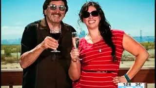 Rock Wall Wine Company  Kent Rosenblum  04.06.18  Taste of Vail '18