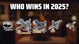 The Top 5 Best Remote Control Raptor in 2025 - Must Watch Before Buying!