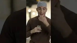 F&zwj;rench chef tries maple syrup for the FIRST time🍁