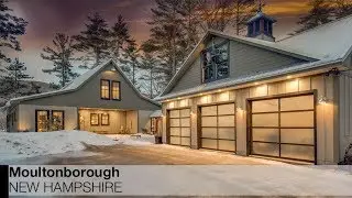 Video of 66 VonHurst Rd | Moultonborough, New Hampshire real estate & homes by Nicole Watkins