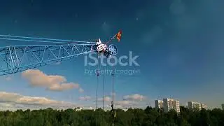 What Projects Are All Terrain Cranes Best For?