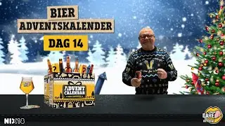 DTDD l Adventskalender video's 2025 DAG 14