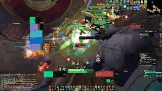 Scarlet Halls CM 2:31