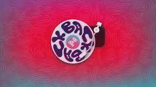 Madger - Back (Lyric Video)