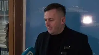 Doktori medicine i stomatologije u SBK najavili mogućnost štrajka