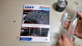 HMT VersaDrive Review/Overview