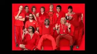 LOS AUTENTICOS DECADENTES - VENI RAQUEL