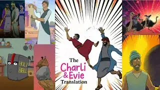 Let's Make This Animated Series Happen!