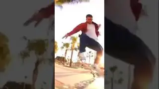 Justin Eldridge SKATEBOARDING MIX! 2024 edit 1/3 #shorts #ytshorts #skate #yt #skateboarding #short