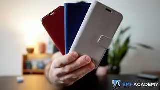 SafeSleeve EMF Protection Cases Tested & Compared &ndash; Wallet vs. Detachable vs. Slim