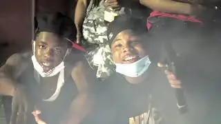 Lil Kam x YSN Marrr - 