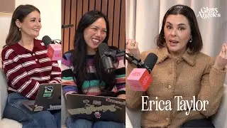 Mature Makeup Tips With Erica Taylor