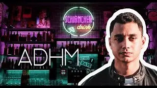 Sugarcane Juice | ADHM DJ Mix (Souksonic, Mirrors, Deep House Toronto)