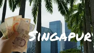 Stadt, Land, Stadtstaat - Backpacking in Singapur (HD Doku)