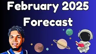 February 2025 Forecast {Important Events in February 2025}