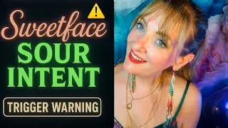 ‼️⚠️Someone&rsquo;s Playing Dirty Behind the Scenes&mdash;Now You See It 😳 raw tarot & oracle reading ⚠️‼️