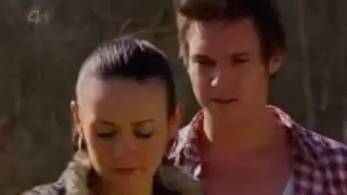 Hollyoaks Jacqui & Rhys