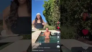 #haileybieber #badbuzz #instagram #branding #communication #marketing #couple #justinbieber