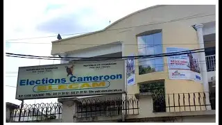 BAFOUSSAM: AFFRONTEMENTS ET ARRESTATIONS APR&Egrave;S UNE ALERTE &Agrave; LA FRAUDE &Eacute;LECTORALE - EQUINOXE TV