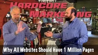 How Many Pages Should My Website Have? (Really)