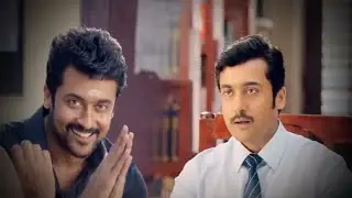 Keerthi Suresh And Suriya Super Hit FULL HD Action/Drama Movie | 2020 Movies | ICON|