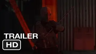 DEADEYE- GTA 5 cinematic | Episode 5 Trailer [4K]