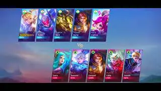 Moba Legends: 5v5!