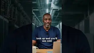 Step Inside an AI Data Center