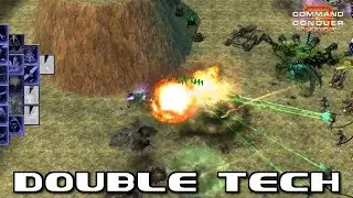 Seperate ends 2v6 one vision , One Vision 0.90 MOD , Vs Brutal Ai , Online Live Gameplay