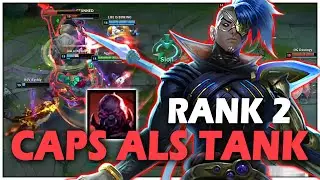 KOMMT DIE TANKMETA ZUR&Uuml;CK? - Agurins Stream Highlight