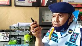 Mengenal lebih jauh tentang tugas Penjaga Tahanan | Lapas Klas IIB Sukabumi